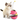 Lucky Kitty - Bola Dispensadora de Comida Giratoria  para Gatos