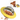 Saturno Snack Ball – Juguete 3 en 1 para Perros | Frisbee, Dispensador de Snacks y Bola Interactiva