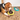 Saturno Snack Ball – Juguete 3 en 1 para Perros | Frisbee, Dispensador de Snacks y Bola Interactiva